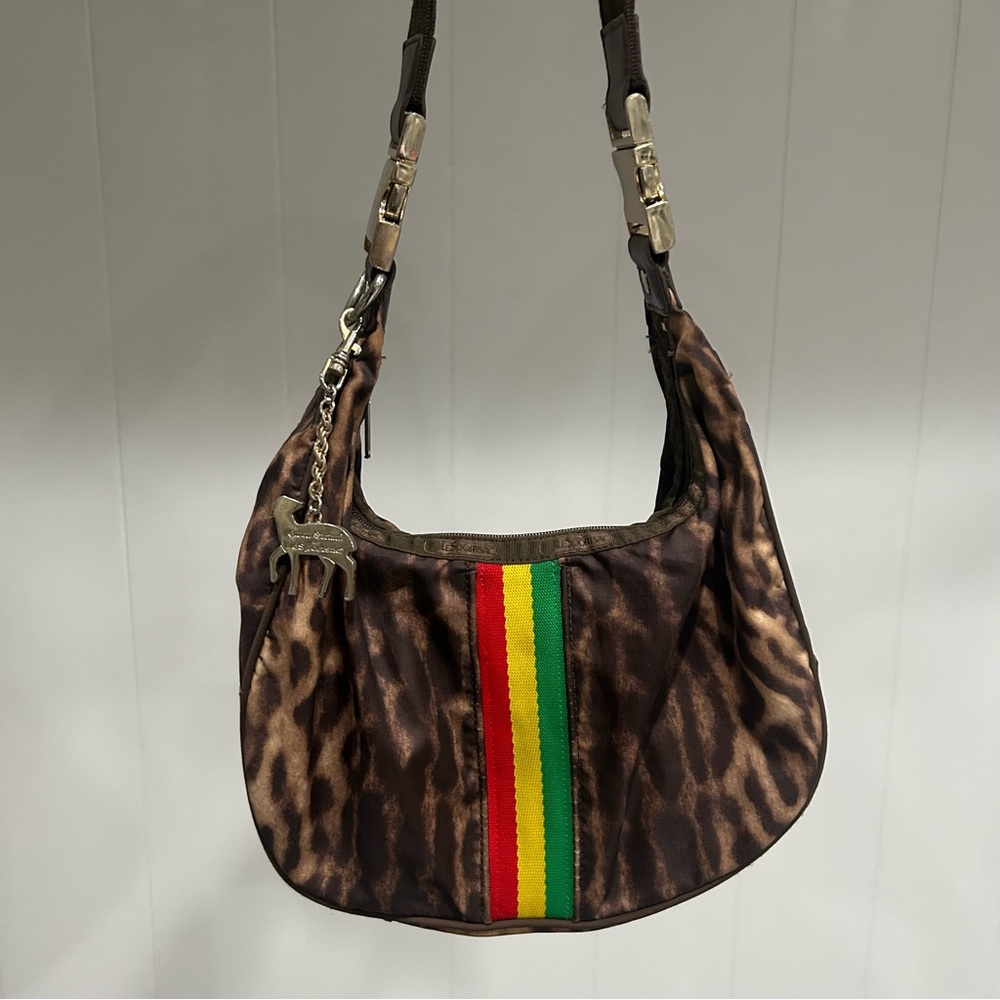 Lesportsac Gwen Stefani Purse